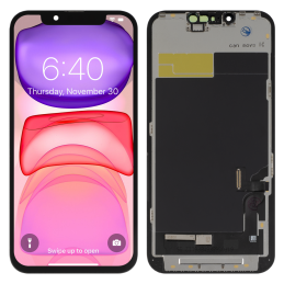 APPLE IPHONE 13 WYŚWIETLACZ LCD EKRAN INCELL