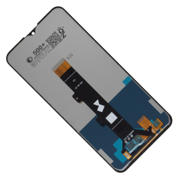 ORYGINALNY MOTOROLA MOTO G50 4G WYŚWIETLACZ LCD EKRAN SERVICE PACK