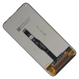 ORYGINALNY HUAWEI P40 LITE WYŚWIETLACZ LCD EKRAN SERVICE PACK