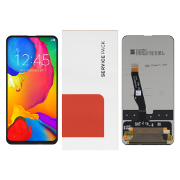 ORYGINALNY HUAWEI P SMART PRO WYŚWIETLACZ LCD EKRAN SERVICE PACK