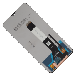 ORYGINALNY XIAOMI REDMI 9T WYŚWIETLACZ LCD EKRAN SERVICE PACK