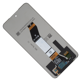 ORYGINALNY XIAOMI REDMI 10 WYŚWIETLACZ LCD EKRAN SERVICE PACK