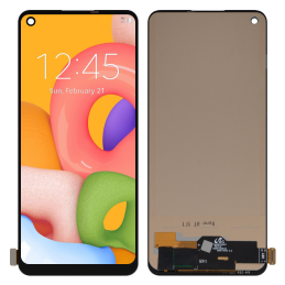 OPPO RENO8 T RENO 8T CPH2481 WYŚWIETLACZ LCD EKRAN