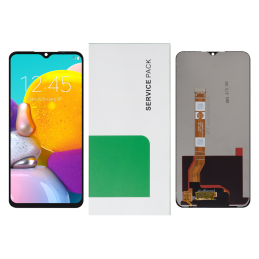 ORYGINALNY OPPO A78 5G WYŚWIETLACZ LCD EKRAN SERVICE PACK