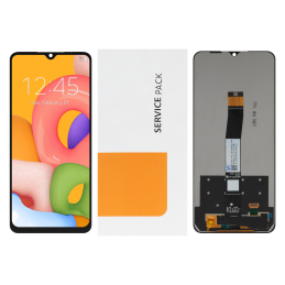 ORYGINALNY XIAOMI REDMI 10C WYŚWIETLACZ LCD EKRAN SERVICE PACK