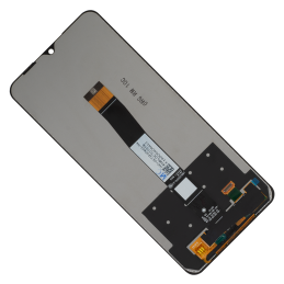 ORYGINALNY XIAOMI REDMI 10C WYŚWIETLACZ LCD EKRAN SERVICE PACK