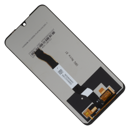 ORYGINALNY XIAOMI REDMI NOTE 8T WYŚWIETLACZ LCD EKRAN SERVICE PACK