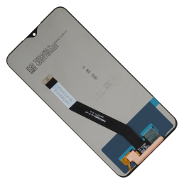 ORYGINALNY XIAOMI REDMI 9 WYŚWIETLACZ LCD EKRAN SERVICE PACK