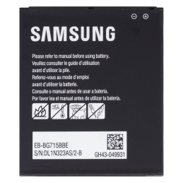 ORYGINALNA BATERIA AKUMULATOR DO SAMSUNG XCOVER PRO G715