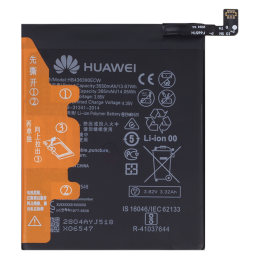 ORYGINALNA BATERIA AKUMULATOR DO HUAWEI P30 HB436380ECW