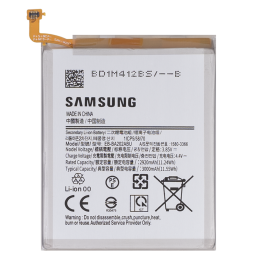 ORYGINALNA BATERIA AKUMULATOR DO SAMSUNG A20E A10E EB-BA202ABU