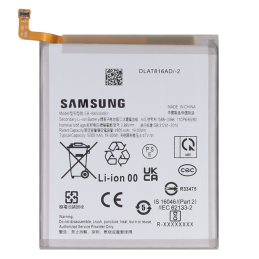 ORYGINALNA BATERIA AKUMULATOR DO SAMSUNG A54 A34 EB-BA546ABY