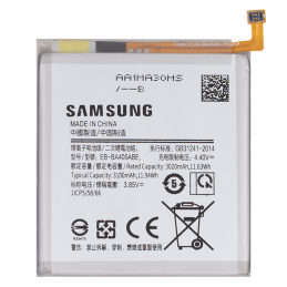 ORYGINALNA BATERIA AKUMULATOR DO SAMSUNG A40 EB-BA405ABU