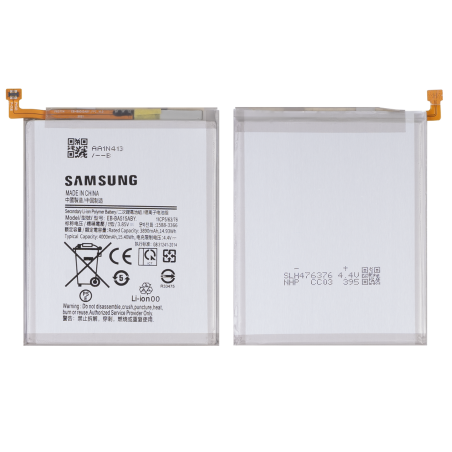 ORYGINALNA BATERIA AKUMULATOR DO SAMSUNG A51 EB-BA515ABY