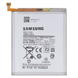 ORYGINALNA BATERIA AKUMULATOR DO SAMSUNG A51 EB-BA515ABY