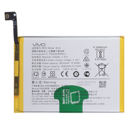 ORYGINALNA BATERIA AKUMULATOR VIVO Y11S B-05 5000mAh