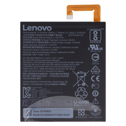 BATERIA AKUMULATOR DO TABLETU LENOVO A8-50 TB3-850M L13D1P32