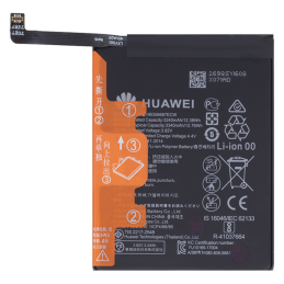 ORYGINALNA BATERIA AKUMULATOR DO HUAWEI MATE 10 LITE HONOR 7X P30 LITE HB356687ECW