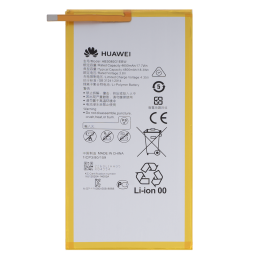 ORYGINALNA BATERIA AKUMULATOR HUAWEI MEDIAPAD T3 M1 M2 M3 LITE HB3080G1EBW