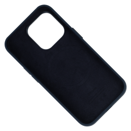 IPHONE 14 PRO ETUI SILICONE CASE MIDNIGHT MPTE3FE/A MODEL A2912