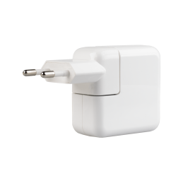 ŁADOWARKA SIECIOWA APPLE POWER ADAPTER 2XUSB-C 35W DO MACBOOK IPHONE