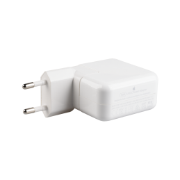 ŁADOWARKA SIECIOWA APPLE POWER ADAPTER 2XUSB-C 35W DO MACBOOK IPHONE