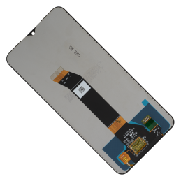 ORYGINALNY XIAOMI POCO M5 WYŚWIETLACZ LCD EKRAN SERVICE PACK