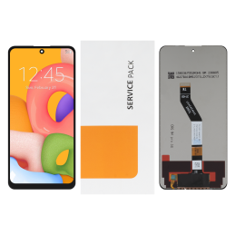 ORYGINALNY XIAOMI POCO M4 PRO 5G WYŚWIETLACZ LCD EKRAN SERVICE PACK