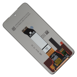 ORYGINALNY XIAOMI REDMI NOTE 10 5G WYŚWIETLACZ LCD EKRAN SERVICE PACK