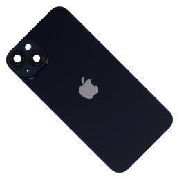 IPHONE 14 PLUS KLAPKA OBUDOWA BATERII RAMKA CURVED EDGE DEEP MIDNIGHT