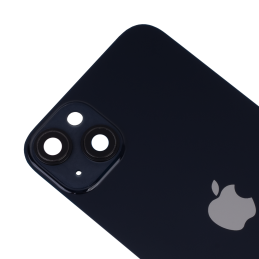 IPHONE 14 PLUS KLAPKA OBUDOWA BATERII RAMKA CURVED EDGE DEEP MIDNIGHT