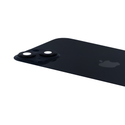 IPHONE 14 PLUS KLAPKA OBUDOWA BATERII RAMKA CURVED EDGE DEEP MIDNIGHT