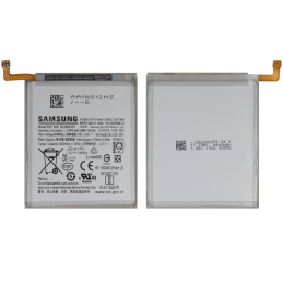 ORYGINAŁ SAMSUNG NOTE 20 ULTRA N985 N986 BATERIA AKUMULATOR Z BMS 4500mAh