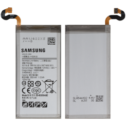 ORYGINAŁ SAMSUNG S8 SM-G950 BATERIA AKUMULATOR Z BMS 3000mAh