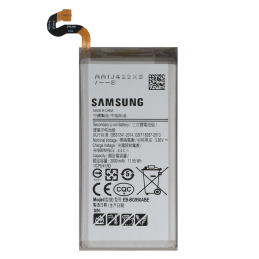 ORYGINAŁ SAMSUNG S8 SM-G950 BATERIA AKUMULATOR Z BMS 3000mAh