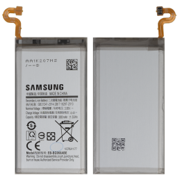 ORYGINAŁ SAMSUNG S9 SM-G960F/DS EB-BG960AB BATERIA AKUMULATOR Z BMS 3000mAh