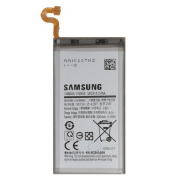 ORYGINAŁ SAMSUNG S9 SM-G960F/DS EB-BG960AB BATERIA AKUMULATOR Z BMS 3000mAh