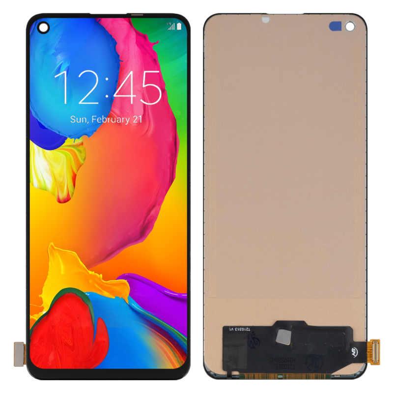 REALME GT MASTER EDITION RMX3363 WYŚWIETLACZ LCD EKRAN