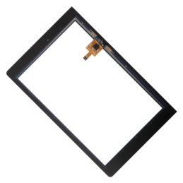 LENOVO YOGA TAB3 YT3-850 DIGITIZER DOTYK CZARNY