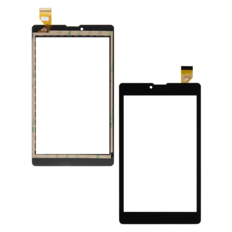 NAVITEL T500 3G DIGITIZER DOTYK CZARNY