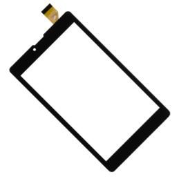 NAVITEL T500 3G DIGITIZER DOTYK CZARNY