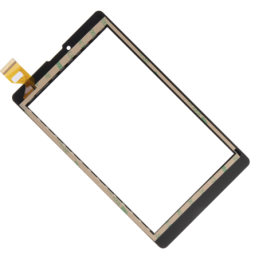 NAVITEL T500 3G DIGITIZER DOTYK CZARNY