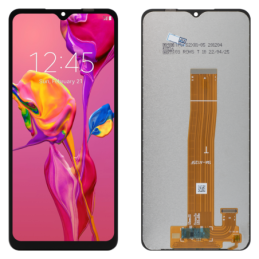 SAMSUNG A12 A125 WYŚWIETLACZ LCD EKRAN