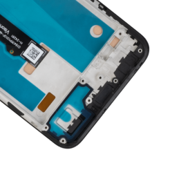 MOTOROLA MOTO G71 5G XT2169-1 WYŚWIETLACZ LCD EKRAN RAMKA