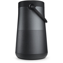 GŁOŚNIK PRZENOŚNY BOSE SOUNDLINK REVOLVE PLUS + CZARNY