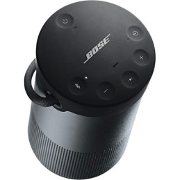 GŁOŚNIK PRZENOŚNY BOSE SOUNDLINK REVOLVE PLUS + CZARNY