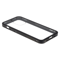 IPHONE 12 MINI ETUI MAGNETYCZNE PANCERNE 360 CASE CZARNE