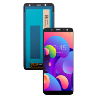 GALAXY A6 2018